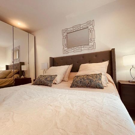 Nice Renting - Paganini - Spacious Apartment - 2 Bedrooms - King Bed - Bathtub - Heart Of Nice Exterior foto