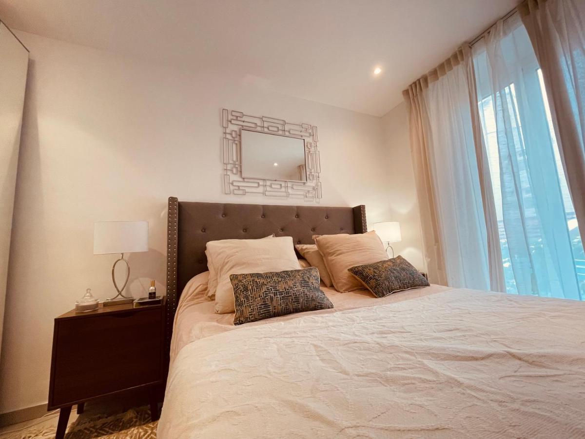 Nice Renting - Paganini - Spacious Apartment - 2 Bedrooms - King Bed - Bathtub - Heart Of Nice Exterior foto