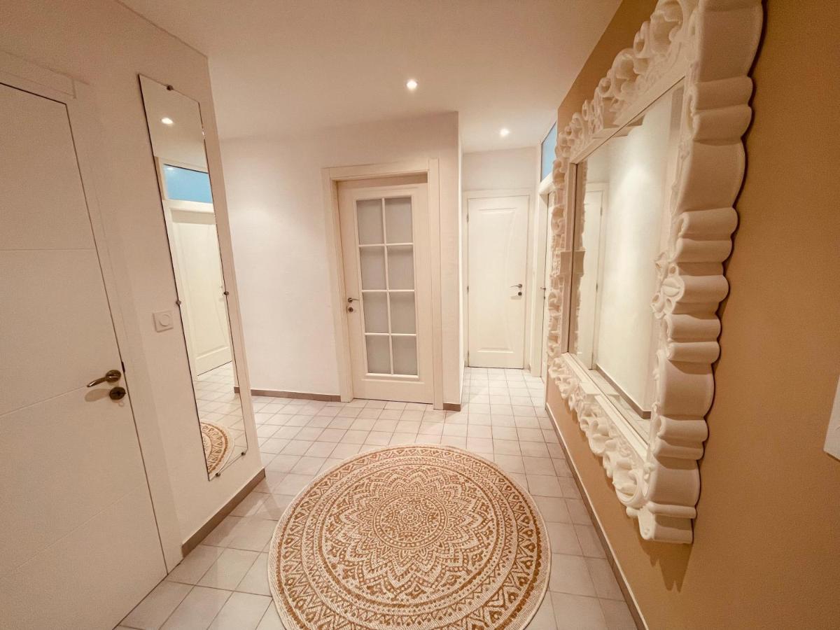 Nice Renting - Paganini - Spacious Apartment - 2 Bedrooms - King Bed - Bathtub - Heart Of Nice Exterior foto