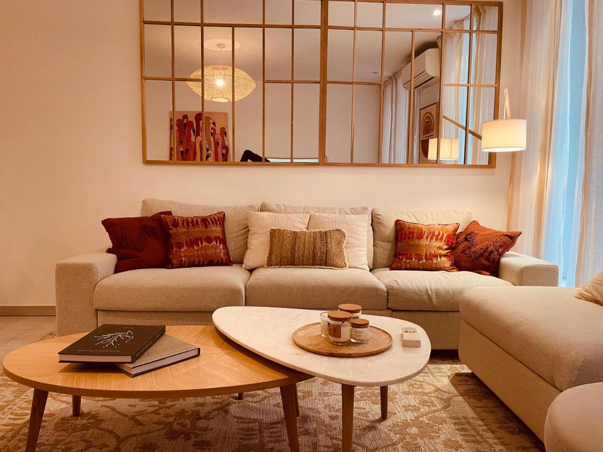 Nice Renting - Paganini - Spacious Apartment - 2 Bedrooms - King Bed - Bathtub - Heart Of Nice Exterior foto